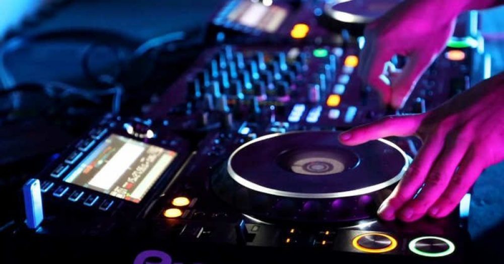 Dj hire prices guide