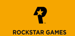 Rockstar games