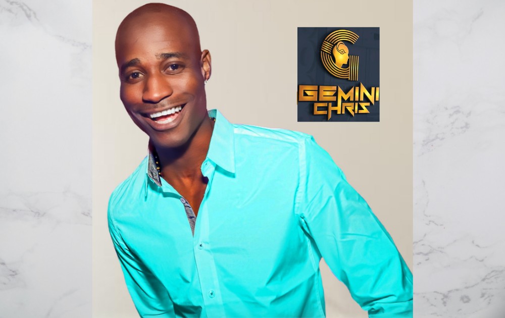 DJ Gemini Chris