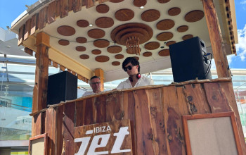 DJ Photo