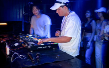 DJ Photo