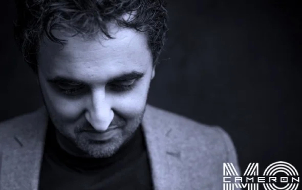 Cameron Mo