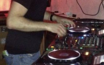 DJ Photo