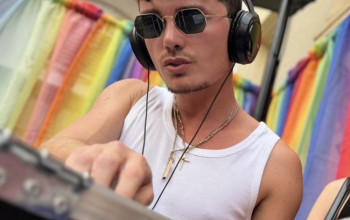 DJ Photo