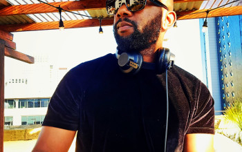 DJ Photo