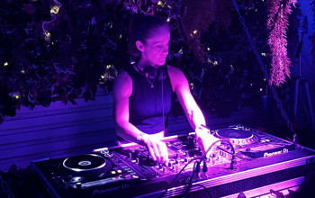 DJ Photo