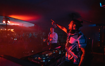 DJ Photo