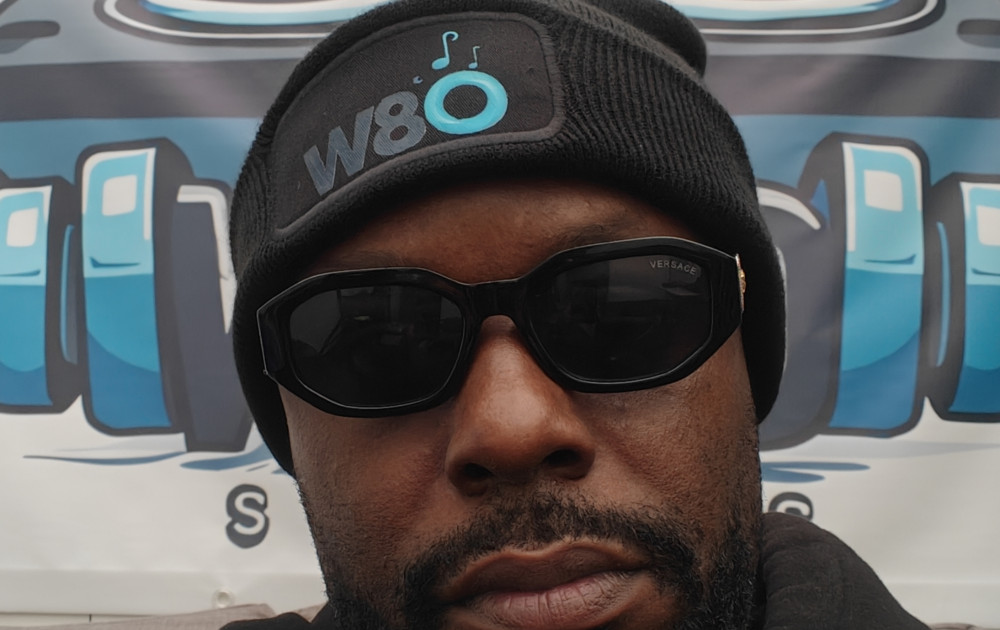 W80 Sound Productions 