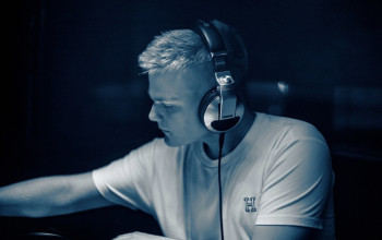 DJ Photo